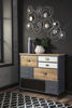 Picture of Ponder Ridge Accent Cabinet