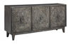 Picture of Fair Ridge Accent Cabinet