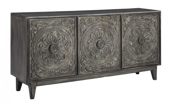 Picture of Fair Ridge Accent Cabinet