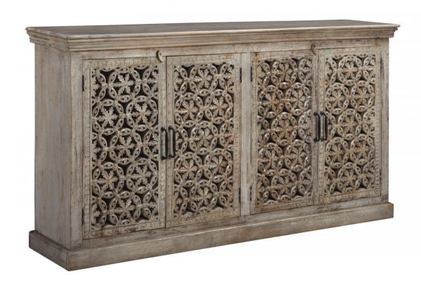 Picture of Fossil Ridge Accent Cabinet