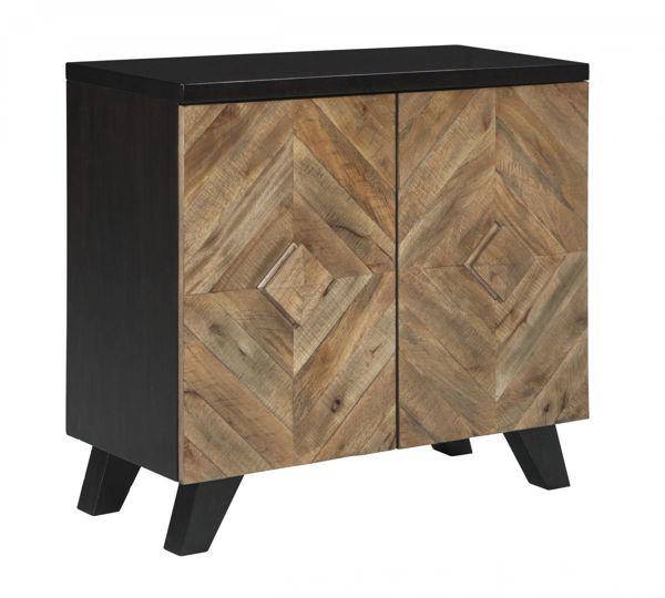 Picture of Robin Ridge Accent Cabinet