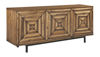 Picture of Fair Ridge Accent Cabinet