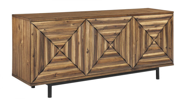 Picture of Fair Ridge Accent Cabinet