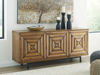 Picture of Fair Ridge Accent Cabinet
