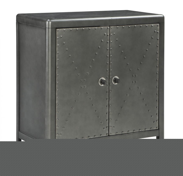 Picture of Rock Ridge Accent Cabinet