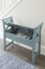 Picture of Heron Ridge Accent Bench