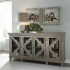 Picture of Fossil Ridge Accent Cabinet