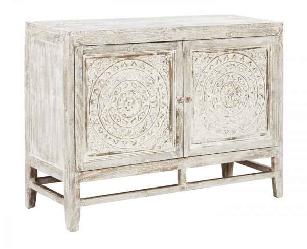 Picture of Fossil Ridge Accent Cabinet