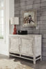 Picture of Fossil Ridge Accent Cabinet