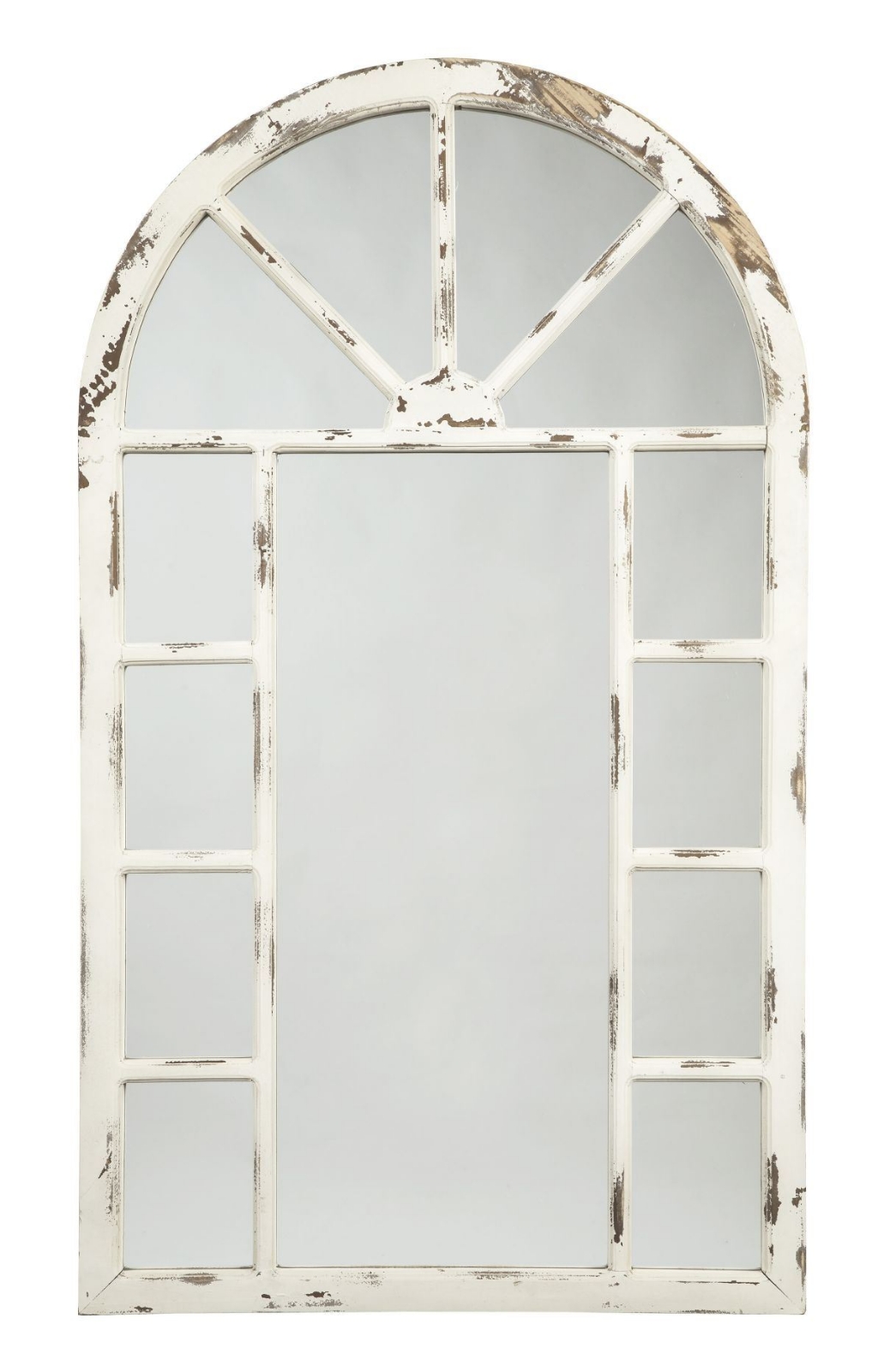 Picture of Divakar Accent Mirror