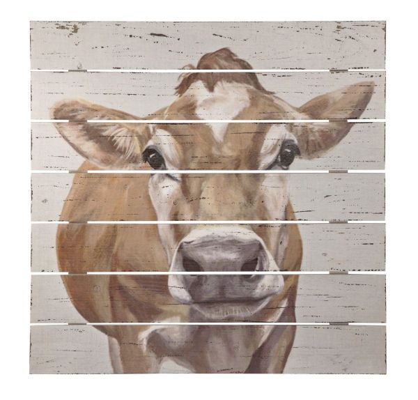 Picture of Carlos Wall Art