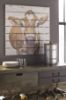Picture of Carlos Wall Art