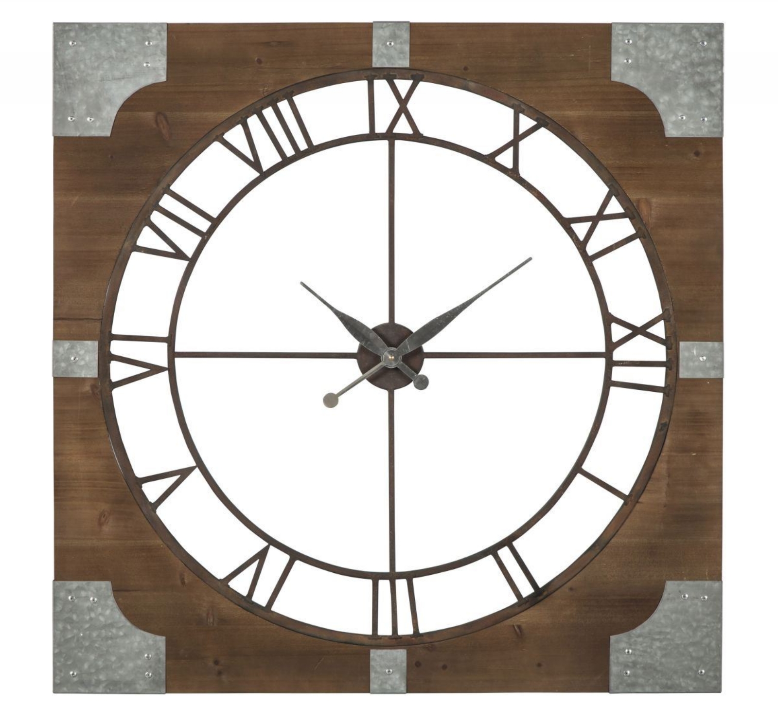 Picture of Palila Wall Clock