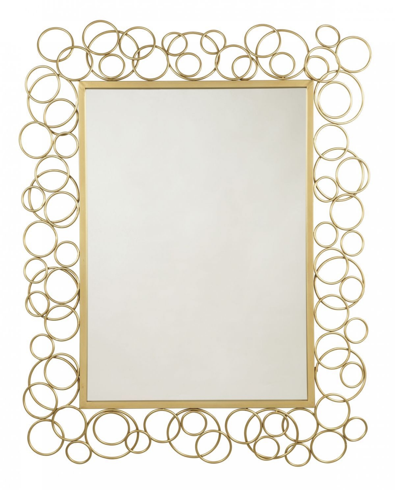 Picture of Dhaval Accent Mirror
