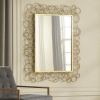 Picture of Dhaval Accent Mirror