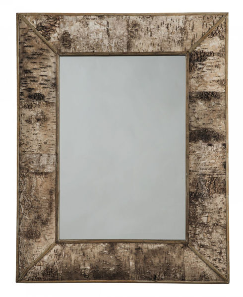 Picture of Josefa Accent Mirror