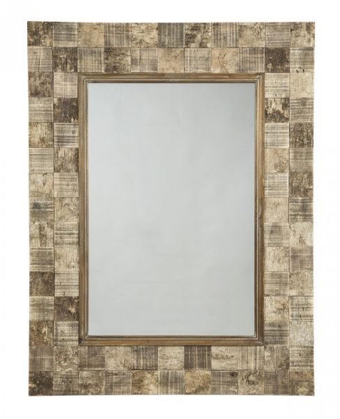 Picture of Ivanna Accent Mirror