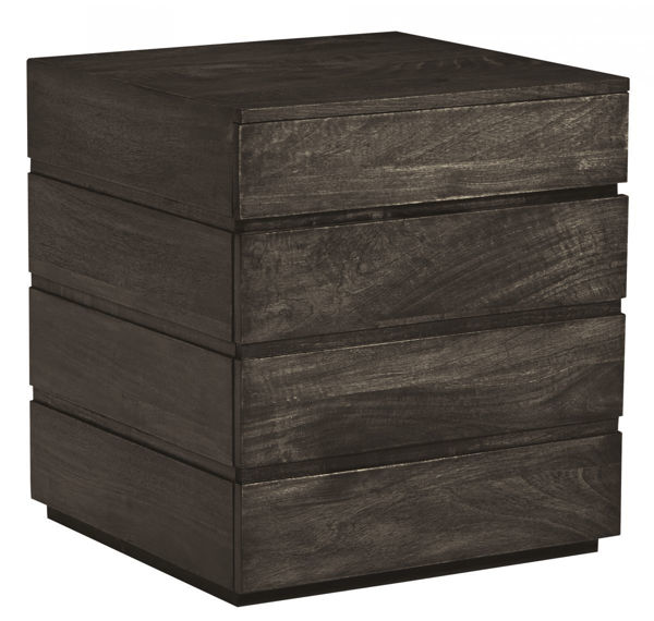Picture of Shallia End Table