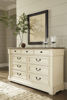 Picture of Bolanburg Dresser