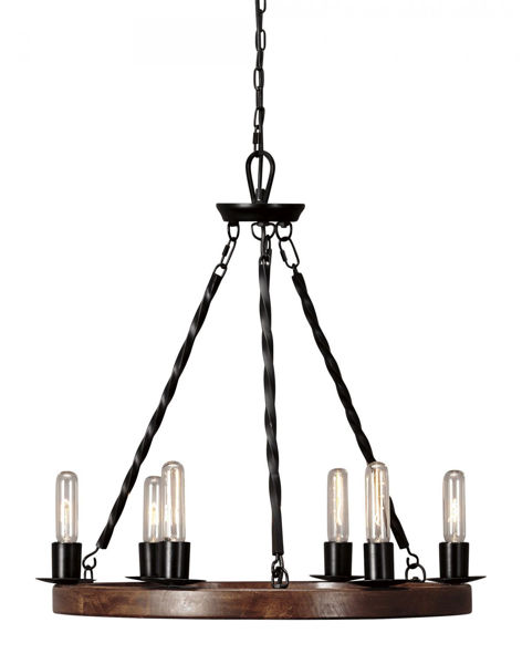 Picture of Plato Pendant Light