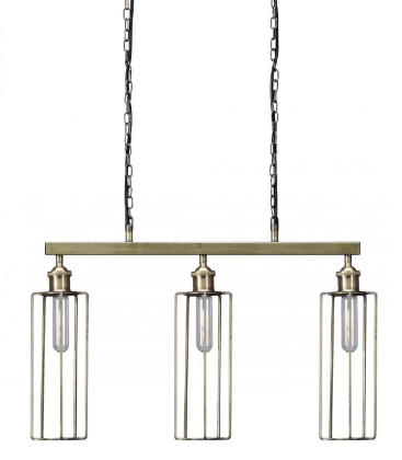 Picture of Hilary Pendant Light