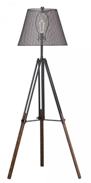 Picture of Leolyn Floor Lamp