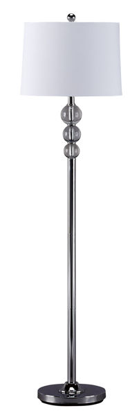 Picture of Joaquin Floor Lamp