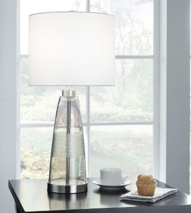 Picture of Larrance Table Lamp