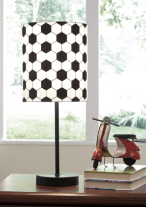 Picture of Lamar Table Lamp