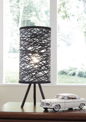 Picture of Nettie Table Lamp