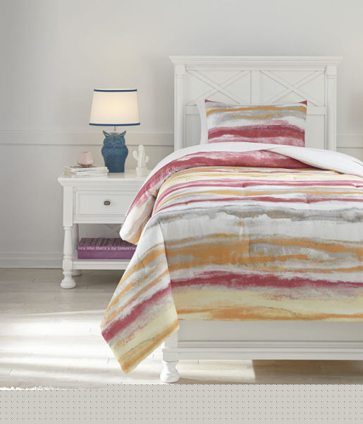 Picture of Tammy Twin Comforter Set