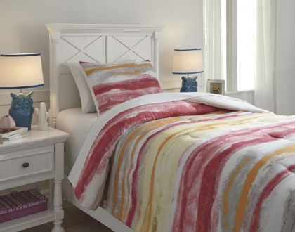 Picture of Tammy Twin Comforter Set