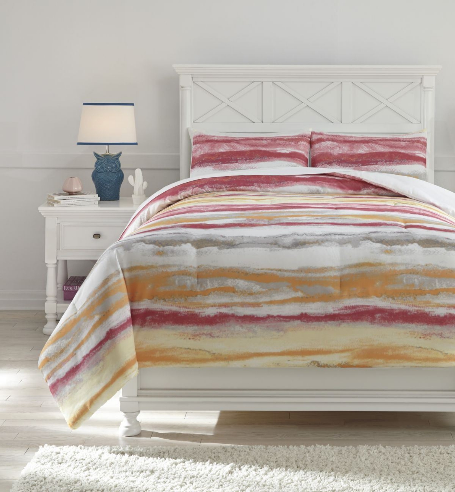 Picture of Tammy Full Comforter Set