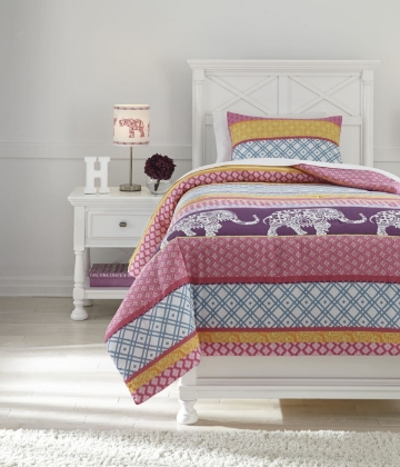 Picture of Meghana Twin Comforter Set