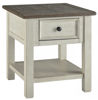 Picture of Bolanburg End Table