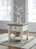 Picture of Bolanburg End Table