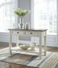Picture of Bolanburg Sofa Table