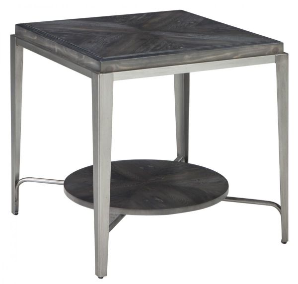 Picture of Flandyn End Table