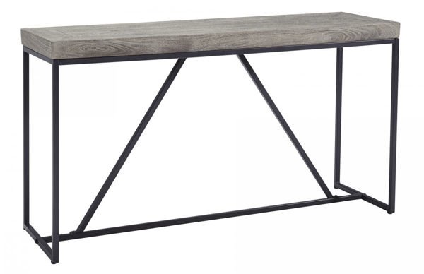 Picture of Brazin Console Table