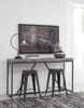 Picture of Brazin Console Table