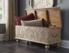 Picture of Fossil Ridge Accent Bench