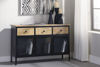 Picture of Ponder Ridge Accent Cabinet