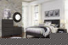 Picture of Daltori Queen Size Bed