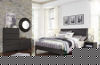 Picture of Daltori King Size Bed