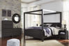 Picture of Daltori King Size Bed