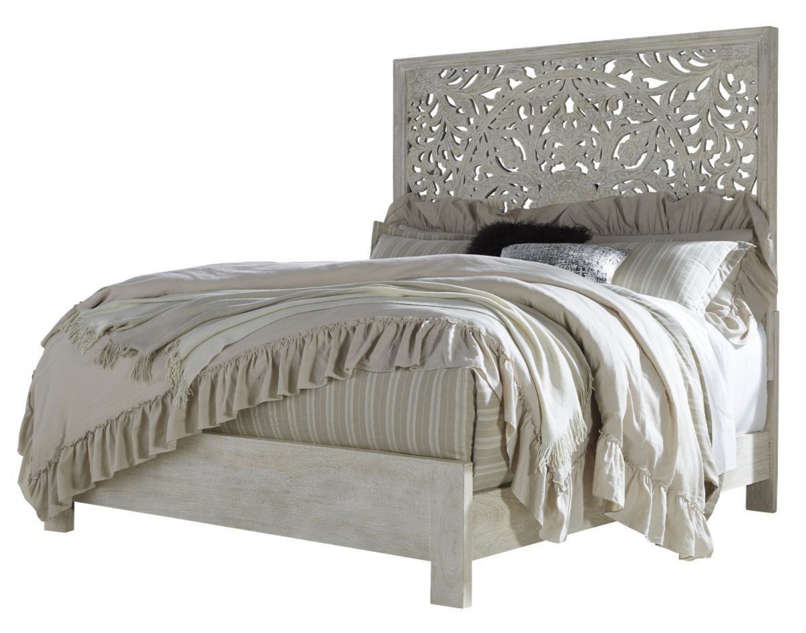 Picture of Bantori King Size Bed