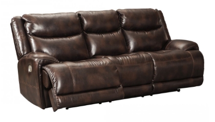 Picture of Blairstown Reclining Power Sofa