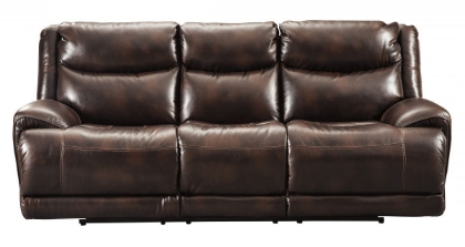 Picture of Blairstown Reclining Power Sofa