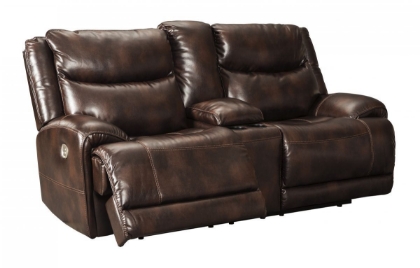 Picture of Blairstown Reclining Power Loveseat