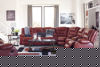 Picture of Vacherie Sectional